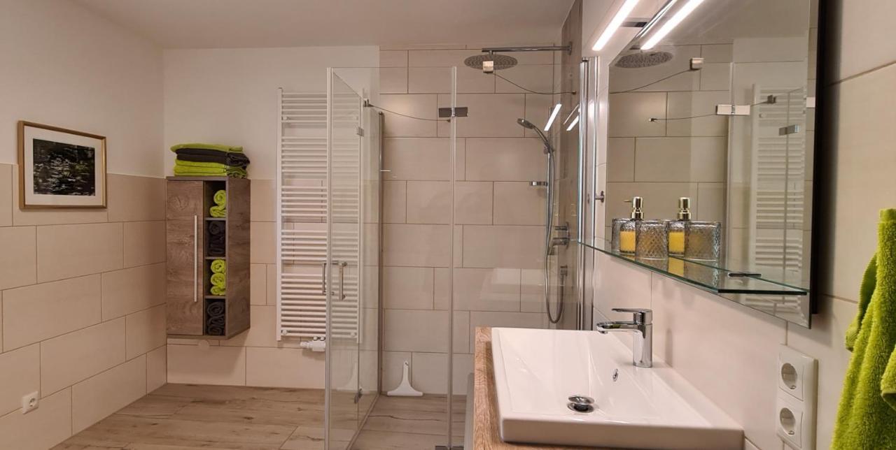 Ferienwohnung Kuglwiese Bad Ischl Eksteriør bilde