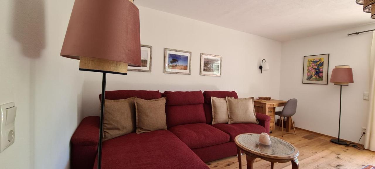 Ferienwohnung Kuglwiese Bad Ischl Eksteriør bilde